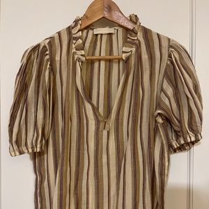 Ulla Johnson blouse